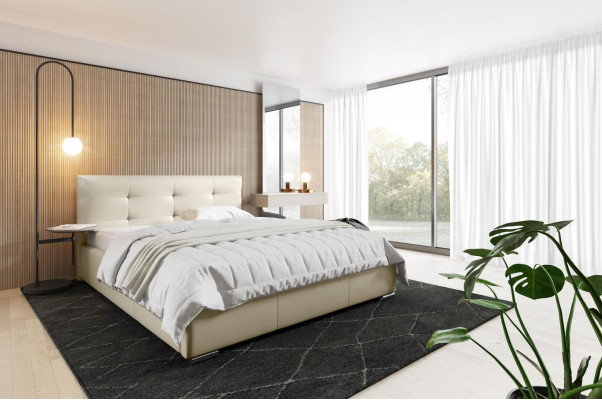 Luxury Furniture Design Double Hotel Modern Bed Bedroom Beds Bed Frame new