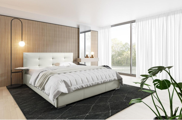 Luxury Furniture Design Double Hotel Modern Bed Bedroom Beds Bed Frame new
