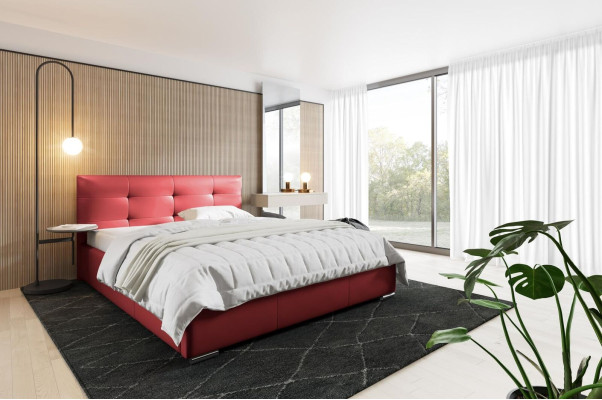 Luxury Furniture Design Double Hotel Modern Bed Bedroom Beds Bed Frame new