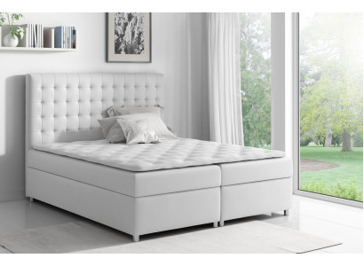 Boxspring Beds Double Hotel Furniture Bed Bedroom Furnishings big 200x200