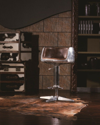 Bar stool bar chair counter stool stool chair stool lounge armchair new airplane