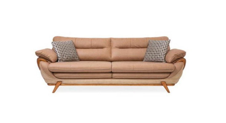 Sofa bed couch three-seater folding sofa couches sofa bed function fabric