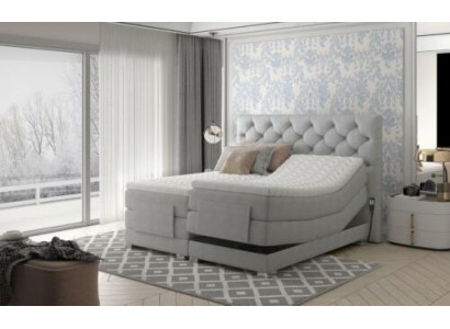 Luxury Furniture Modern Beds Upholstery Frame Beds Bedroom Design 180x200