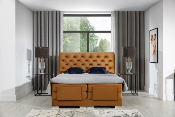 Luxury Furniture Modern Beds Upholstery Frame Beds Bedroom Design 180x200