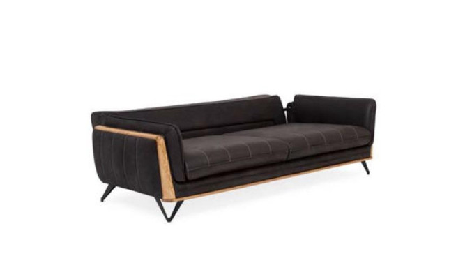 Sofa Couch Suite Furniture 3 pcs. Set of sofas, couches, furnishings