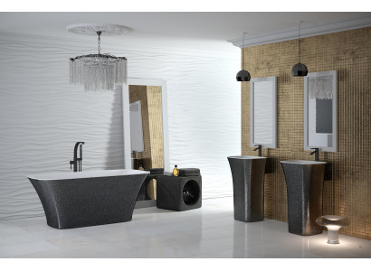 Exclusive Freestanding Design Bathtub Modern Bathtub Bathroom Free