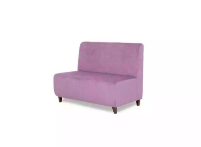 Couch two-seater new Office Office Modern Sofa Study room Textile