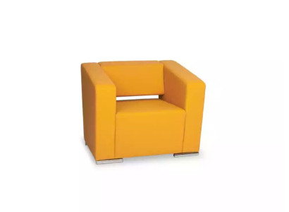 Study Armchair Textile Furniture Office Seat Office Upholstered Chair