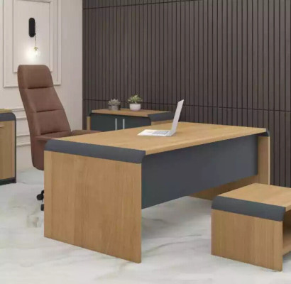 Table Office Furniture Study room Desk Design Executive Desk