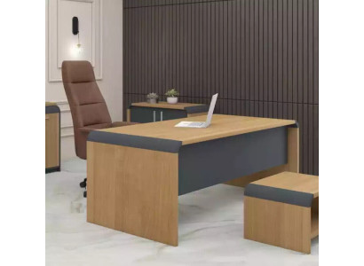 Table Office Furniture Study room Desk Design Executive Desk