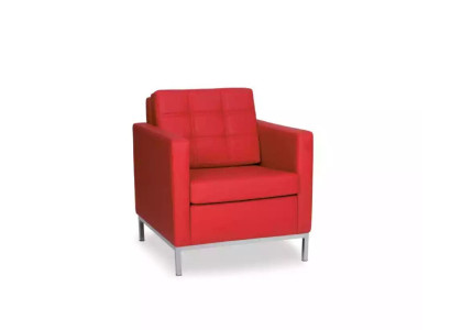 Armchair Study room Office Office Furniture Upholstered Armchair Textile Seat