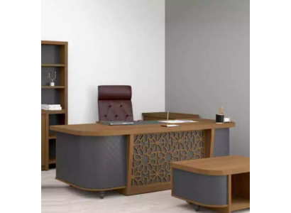 Work table Office furniture Designer Executive desk Modern Office Furniture