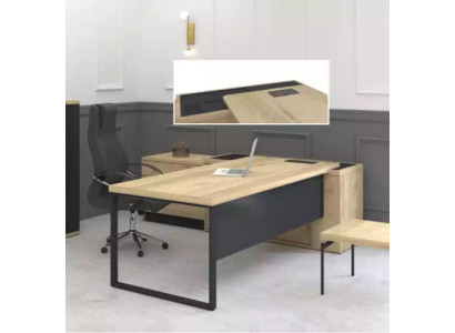 Office Furnishings Desk Designer Office furniture Executive Tables Furniture