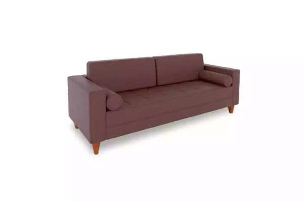 Modern sofa three seater luxury living room study room furniture couch