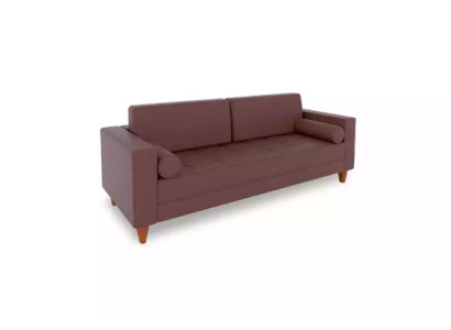 Modern sofa three seater luxury living room study room furniture couch