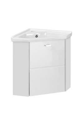 Corner basin corner table Washbasin corner cabinet basin Washbasin corners