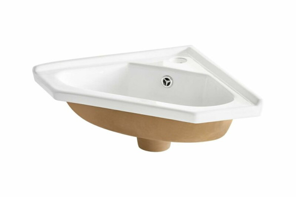 Corner basin corner table Washbasin corner cabinet basin Washbasin corners