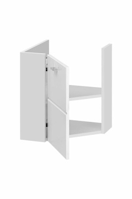 Corner basin corner table Washbasin corner cabinet basin Washbasin corners