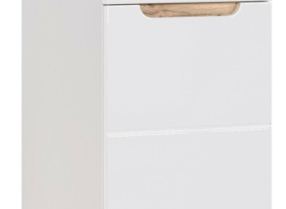 Washbasin Washbasin wash basins bathroom furniture base cabinet + Washbasin high gloss