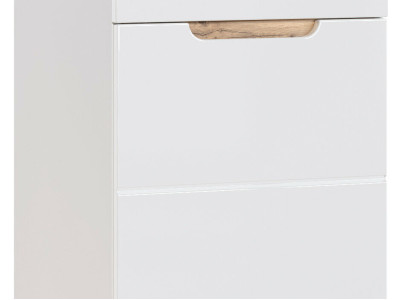 Washbasin Wardrobe Shelf Cabinets 50cm Washbasin Washbasin