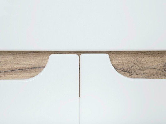 Washbasin Wardrobe Shelf Cabinets 50cm Washbasin Washbasin
