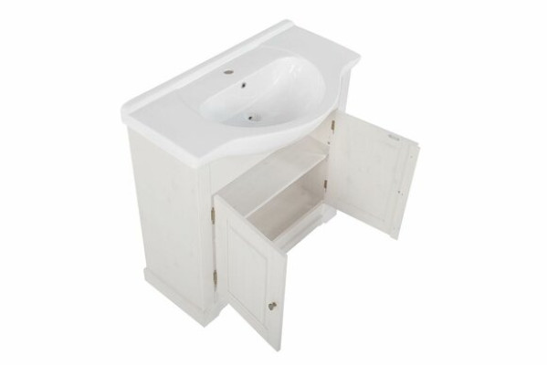 Bathroom bathroom furniture set bathroom furniture set washbasin 5 pieces. Room