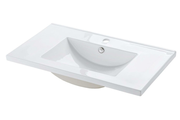 Ceramics Washbasin Washbasin Insert Basin White Washbasin