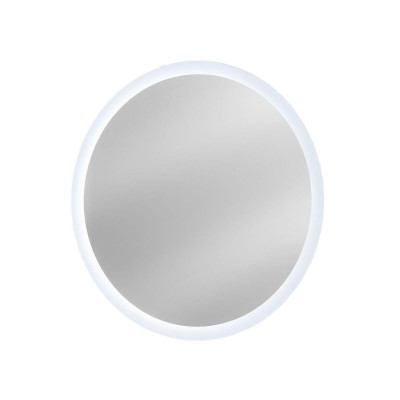 Round Mirror Led Bathroom Mirror Bathroom mirror with lighting