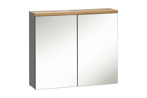 Washbasin base cabinet with Washbasin hanging 60cm bathroom cabinet