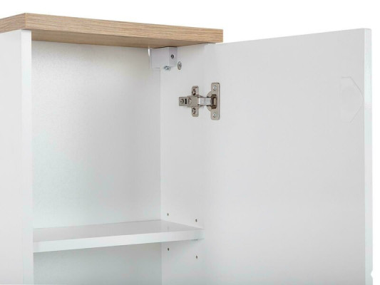Pharmacies Bathroom Bathroomfurniture Shelf Wardrobe White Cabinets Wood
