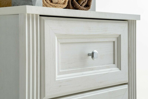 Design Furniture Bathroom Bath Set Suite Washbasin Wardrobe