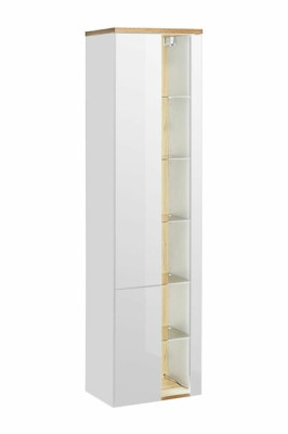 Design Bathroom Furniture Bathroom 3 pcs. Set Suite Wardrobe Washbasin