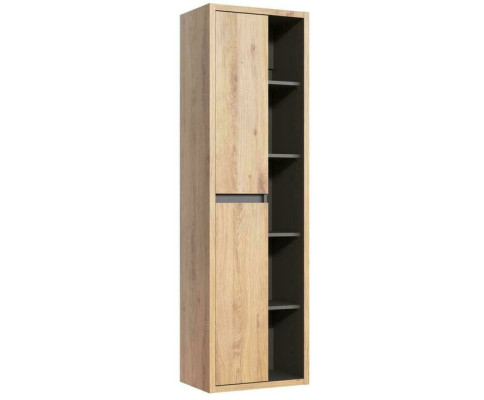 Design Bathroom Furniture Bathroom 3 pcs. Set Deco Suite Wardrobe Washbasin