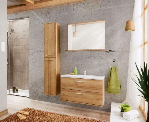 High-quality bathroom design bathroom furniture sets washbasin quality