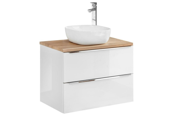 Bathroom furniture set 60cm Washbasin with base cabinet Washbasin