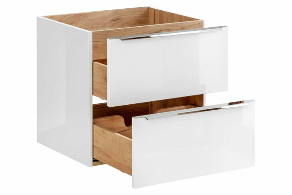 Bathroom furniture set 60cm Washbasin with base cabinet Washbasin