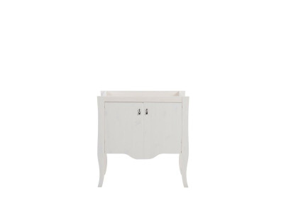 Washbasin Wardrobe Shelf Cabinets 79cm Washbasin Washbasin