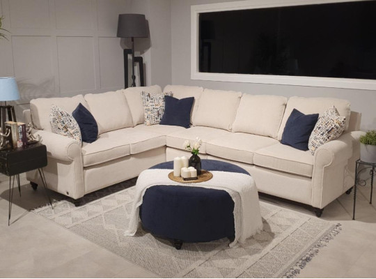 Corner sofa L-shape Modern Design Living room Sofas Luxury new Furnishings