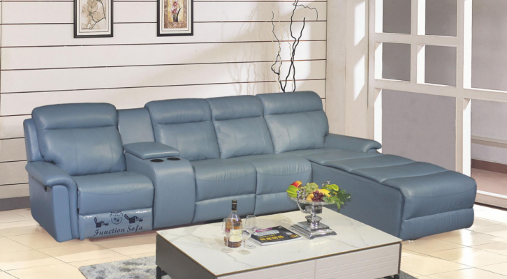 Corner sofa Sofa Couch L-shape Luxury Living room Modern Design Furniture