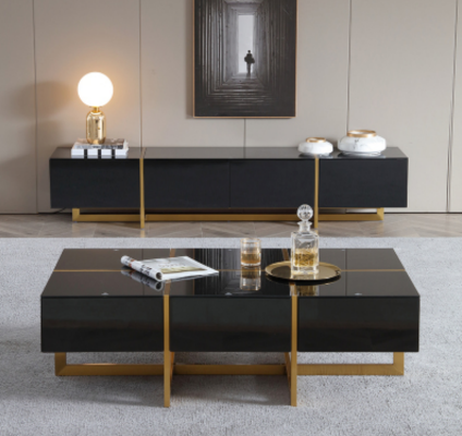 Coffee table Luxury Table Modern Tables Living room Coffee tables Furniture Wood