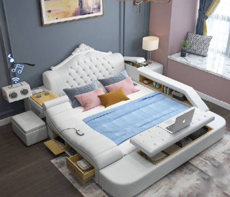 Multifunction s Bed Luxury Beds Multifunction s Bedroom 180x200