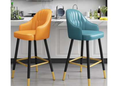 Bar Stool Bar Chair Fabric Design Bar Chairs Bar Stool Dining room Chairs