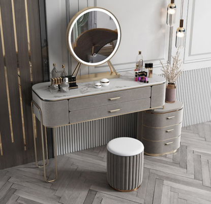 Console Dressing table Dressing table Cosmetic table Consoles Tables Furniture