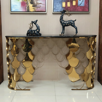 Modern Designer Tables Consoles Tables Furnishings Side table new