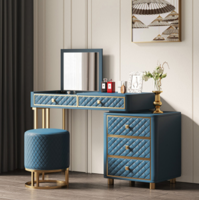 Dressing table Cosmetics Table Mirror Design Consoles Chest of drawers Tables