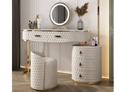 Design Luxury Furniture Dressing table Table Consoles Modern Bedroom