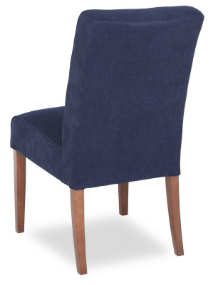 Chesterfield Chair Set Design Lehn Chairs Upholstery Armchair Group 2x new Suite
