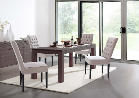 Chesterfield Chair Set Design Lehn Chairs Upholstery Armchair Group 8x new Suite