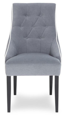 Design Chesterfield Chair Set Lehn Upholstery Armchair Group 4x new Chairs Suite