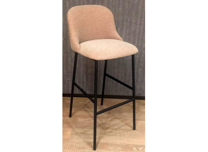 Design Lehn Chairs Upholstery Bar Stool Club Stool Lounge Living Furniture Chair Armchair